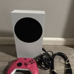 Xbox Series S 