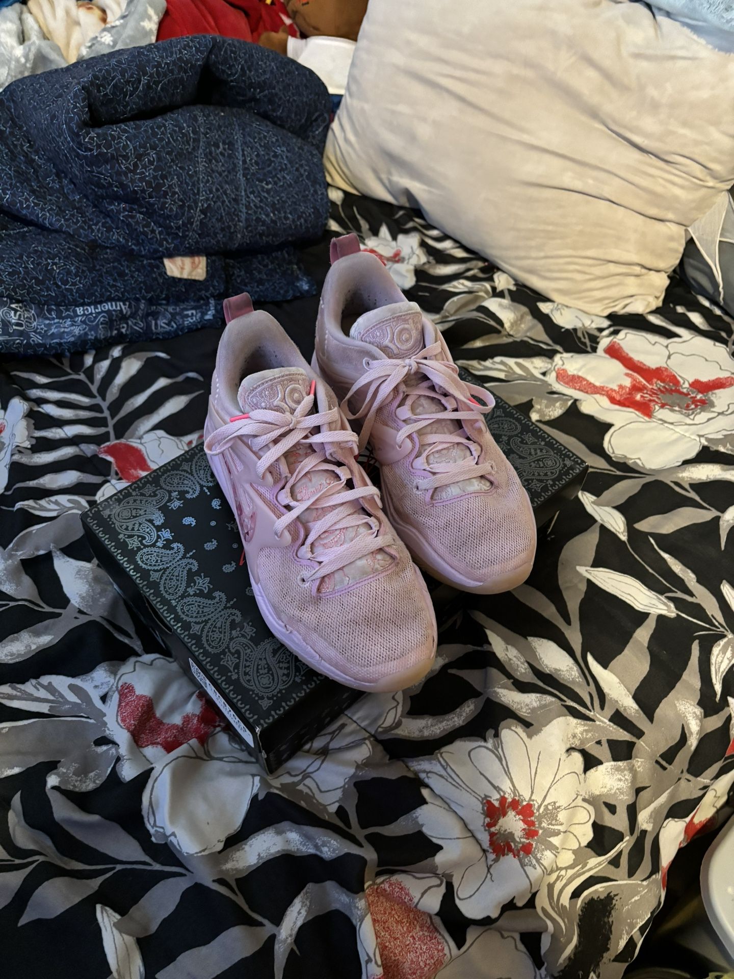 Kd 15 Aunt Pearl
