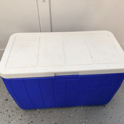 Coleman Ice Chest Cooler
