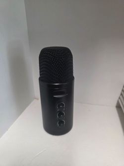 AMAZON BASICS quality microphone, just $40