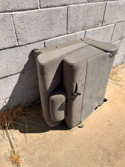 Sequoia Seats