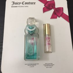 Juicy Couture Perfume