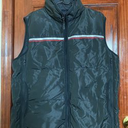 Lanesboro Sport Men Vest Medium
