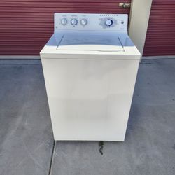 Ge Washer 