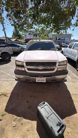 Chevrolet Avalanche