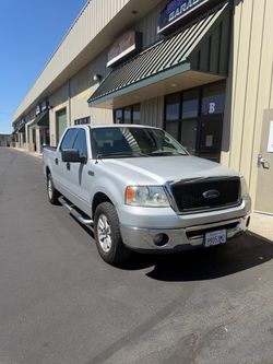 2007 Ford F-150