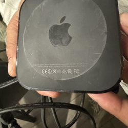Apple Tv