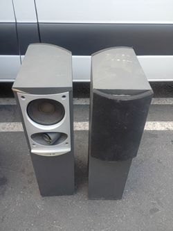 BOSE 601 IV