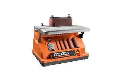 Ridgid Oscillating Sander