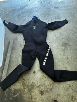 Wetsuits