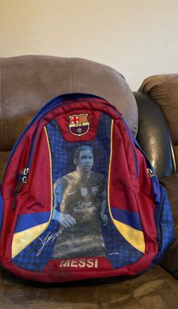 Original Backpack Of Barcelona