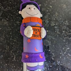 Lucy Van Pelt Wizard