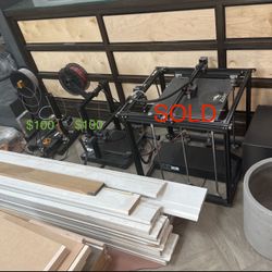 3d Printers