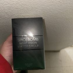 Viktor Rolf Spicebomb Nightvision