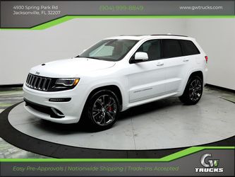 2016 Jeep Grand Cherokee