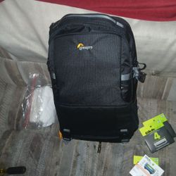 Lowepro Backpack