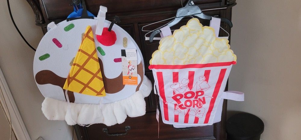 Kids Halloween Costume