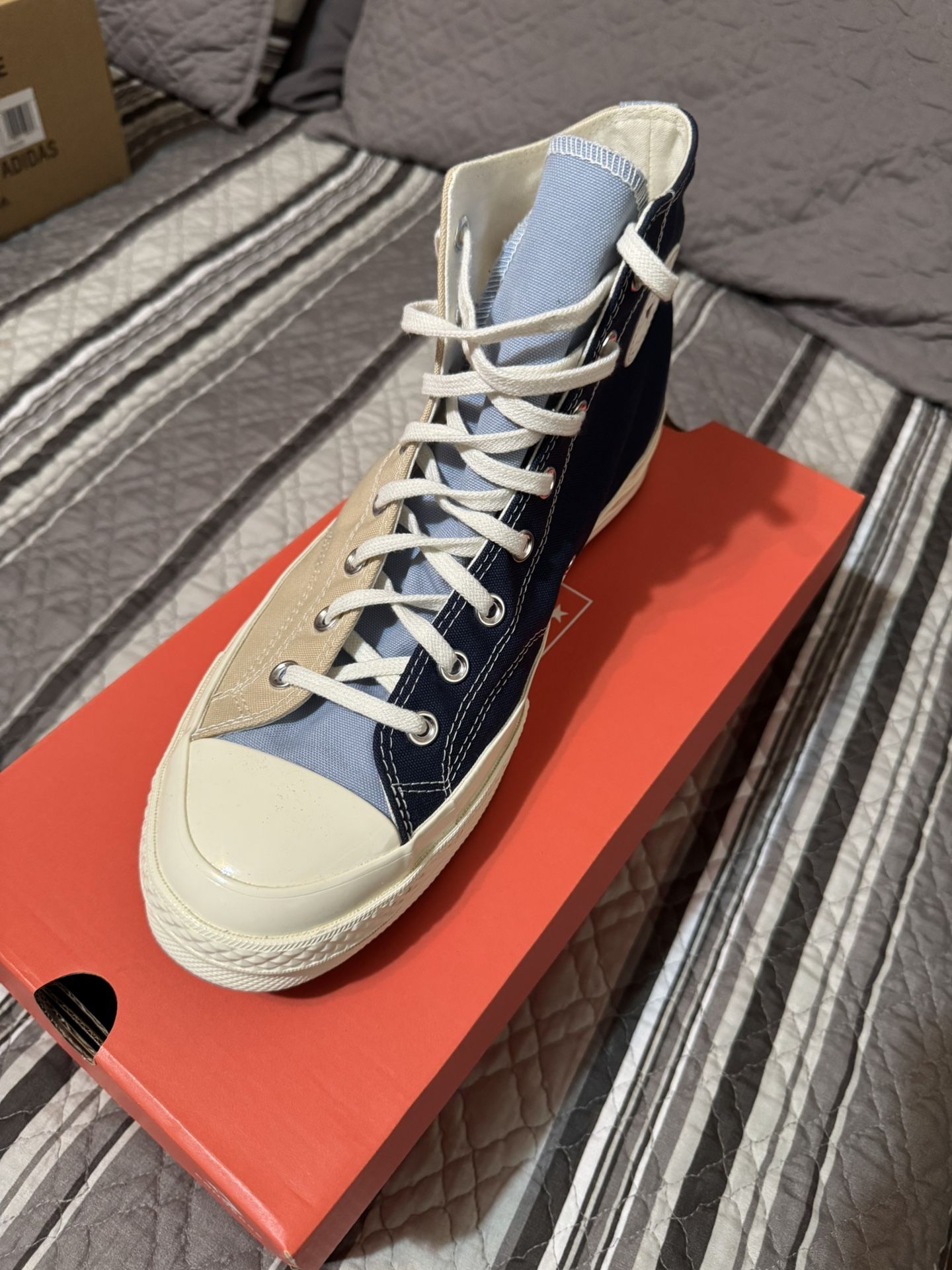 Converse 70 Hi