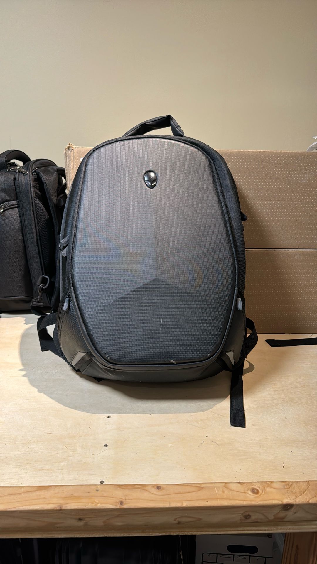 Alienware Backpack