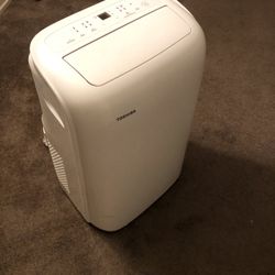 Portable Air Conditioner 