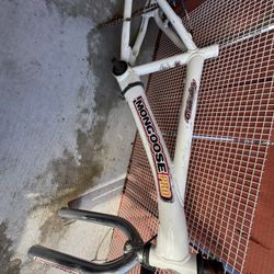 Bmx