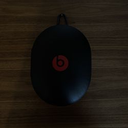 Beats studio 3
