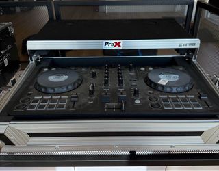 Pioneer DDJ FLX 4 & ProX Road Case