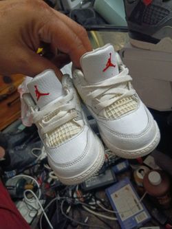 Jordan 4s $45
