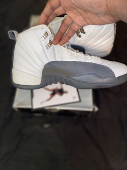 Jordan clearance 12 rare