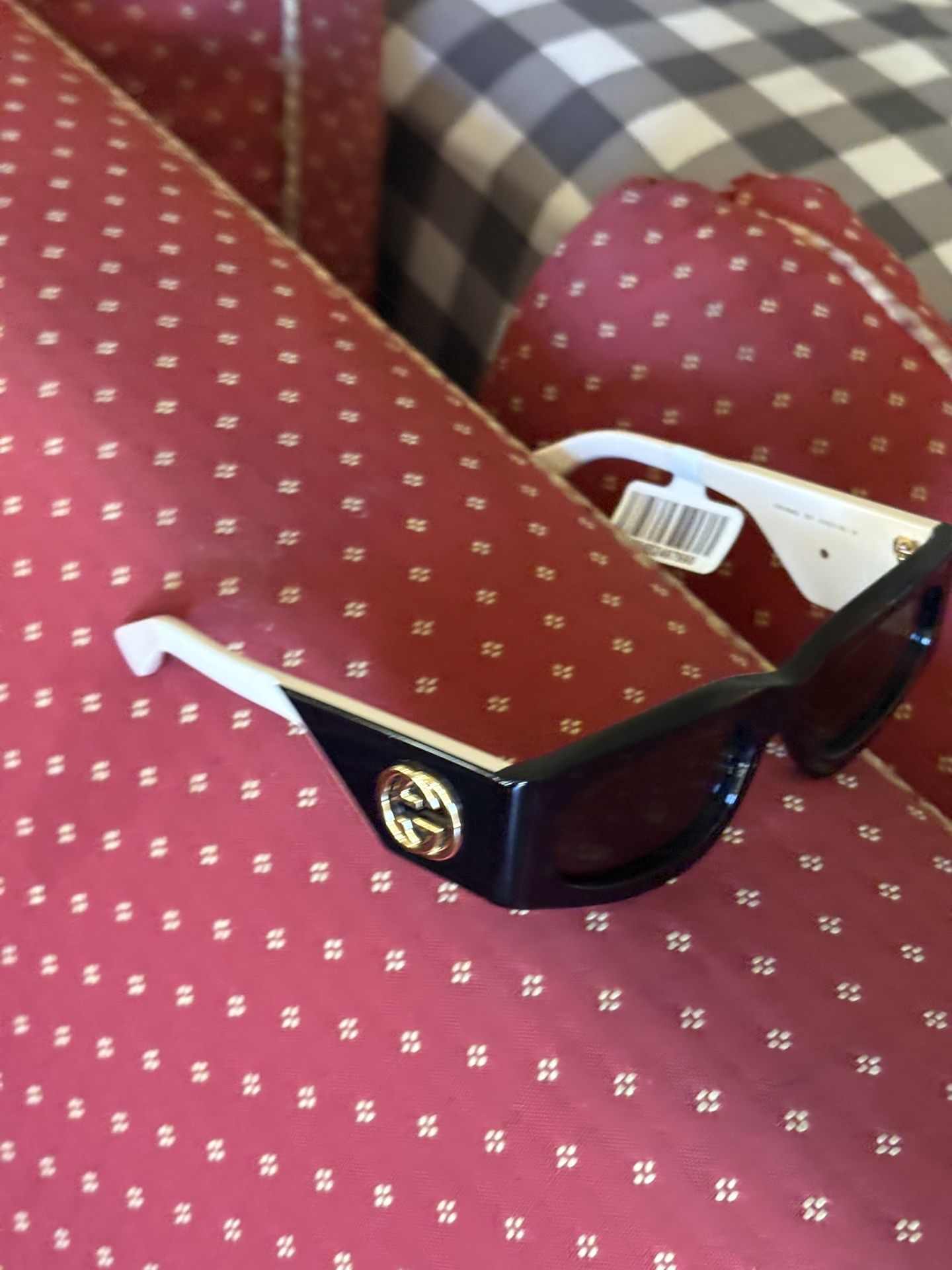 Gucci sunglasses women