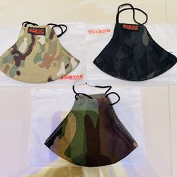 army camouflage face mask 