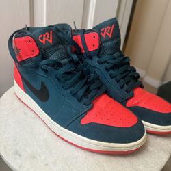 Air Jordan One Size 10