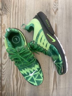 Nike Presto “Naija” (L)