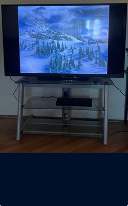 Tv stand