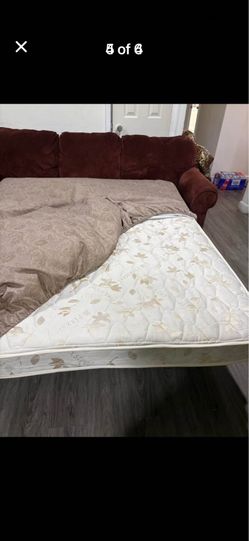 Sofá bed