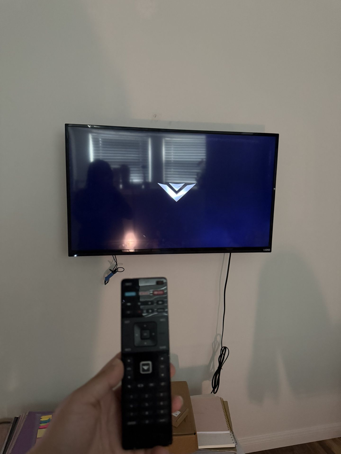 Vizio Tv
