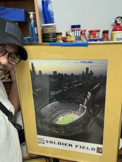 Soldier Field Picture