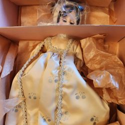 Dolly Madison - Madame Alexander 