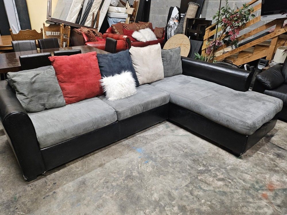 Sectional Sofa
