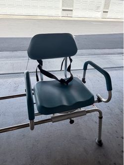 Shower chair
