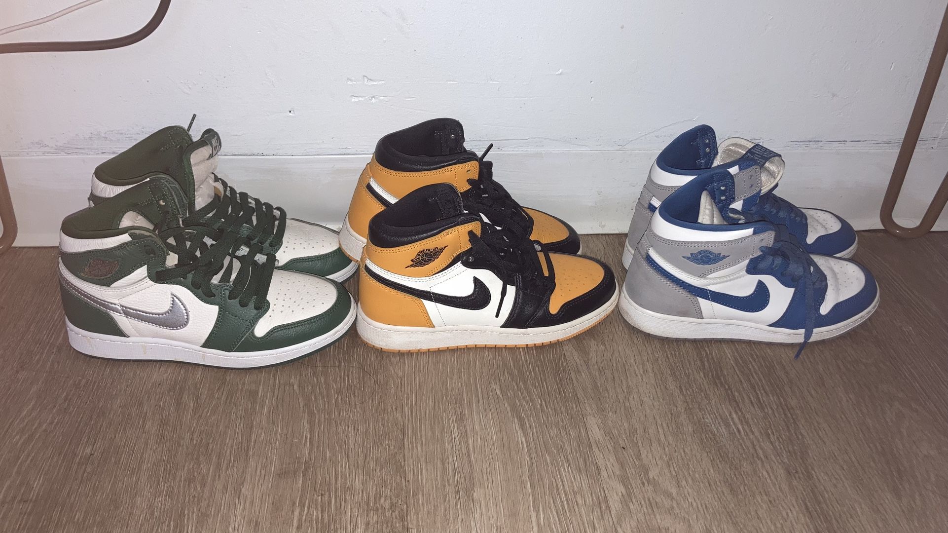 Shoes