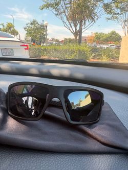 Oakley glasses