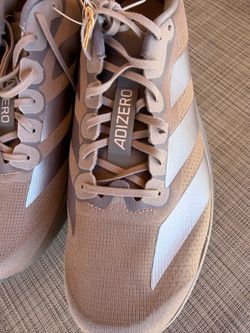 Adidas running shoes