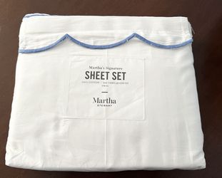 Sheet Set