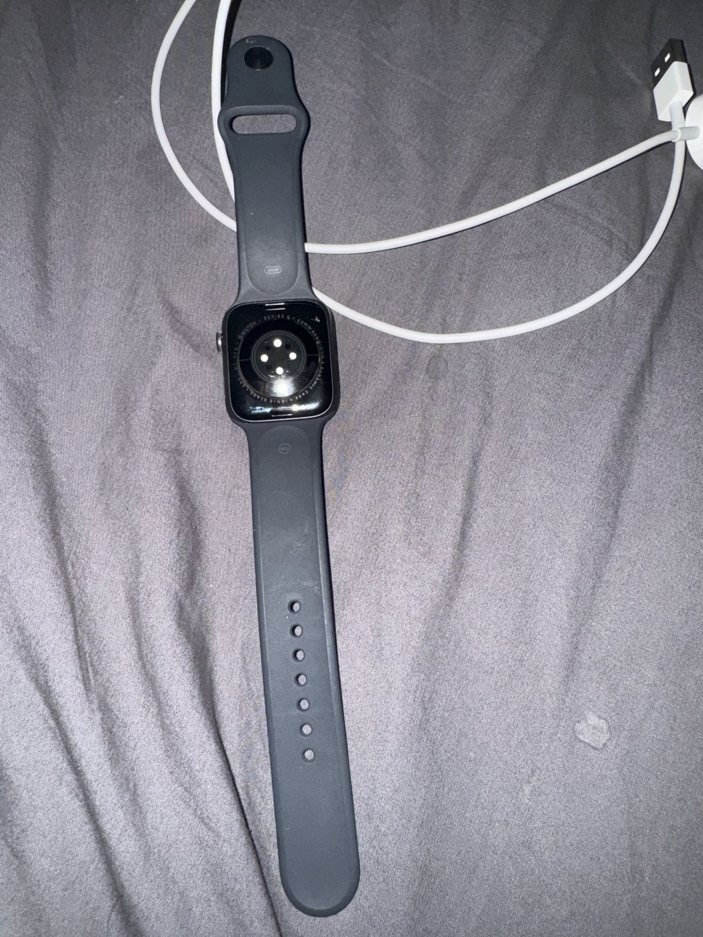Apple Watch Series 6