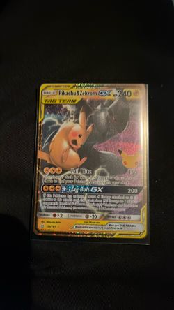 Pokemon tag