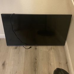 Roku 43inch 