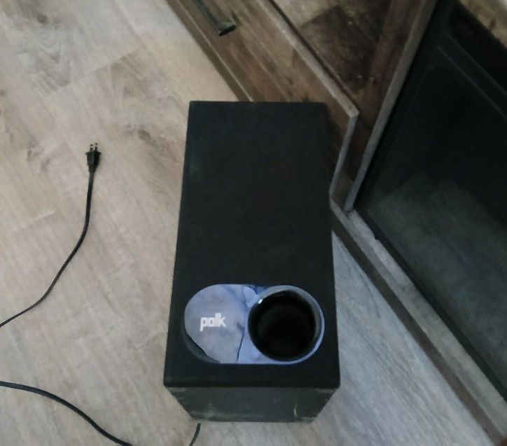 Polk Subwoofer