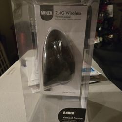 Brand New 2.4G Wireless Mouse