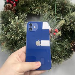 iPhone 12 Unlocked 64 GB 